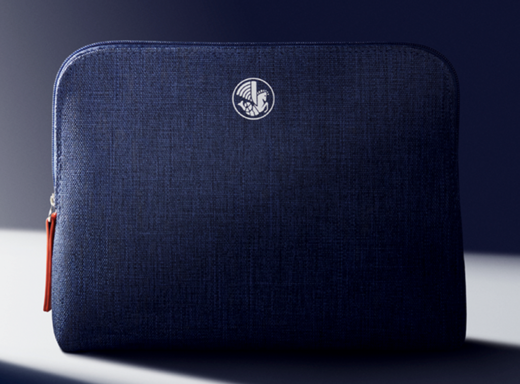 Trousse Confort Air France
