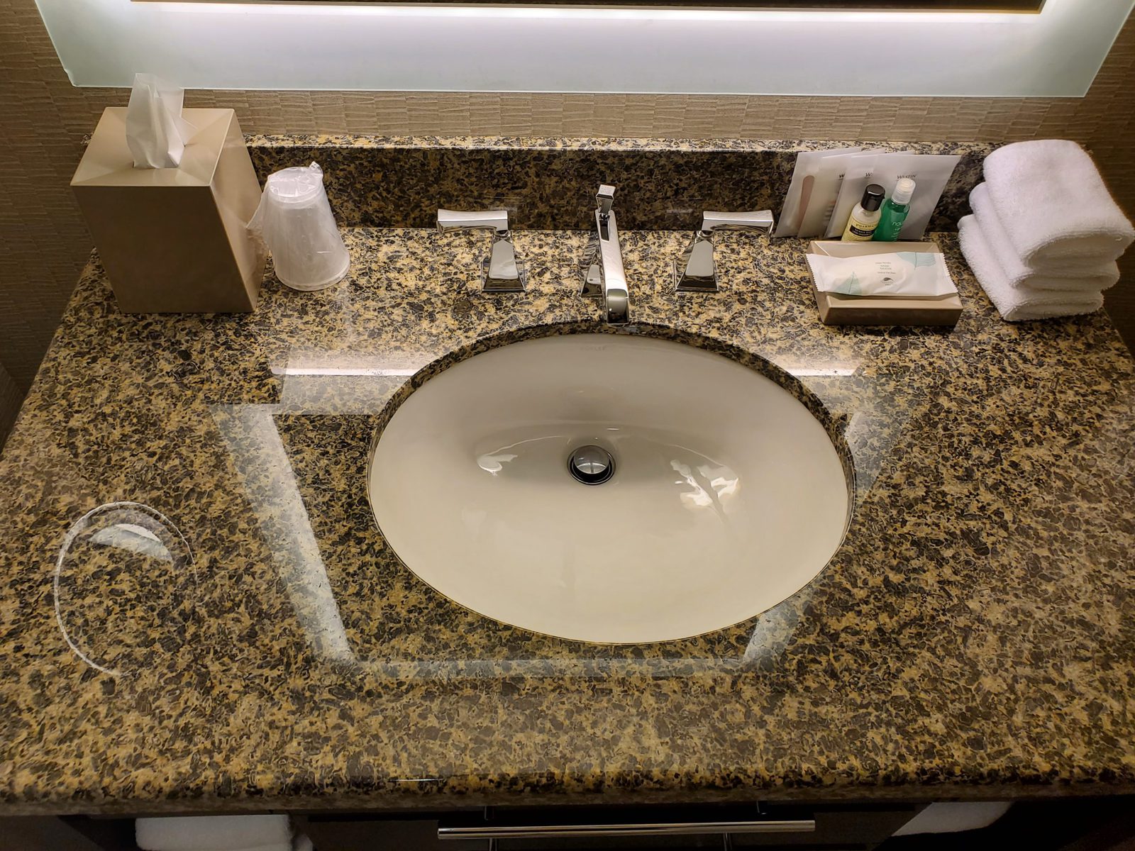 Review Westin Montreal