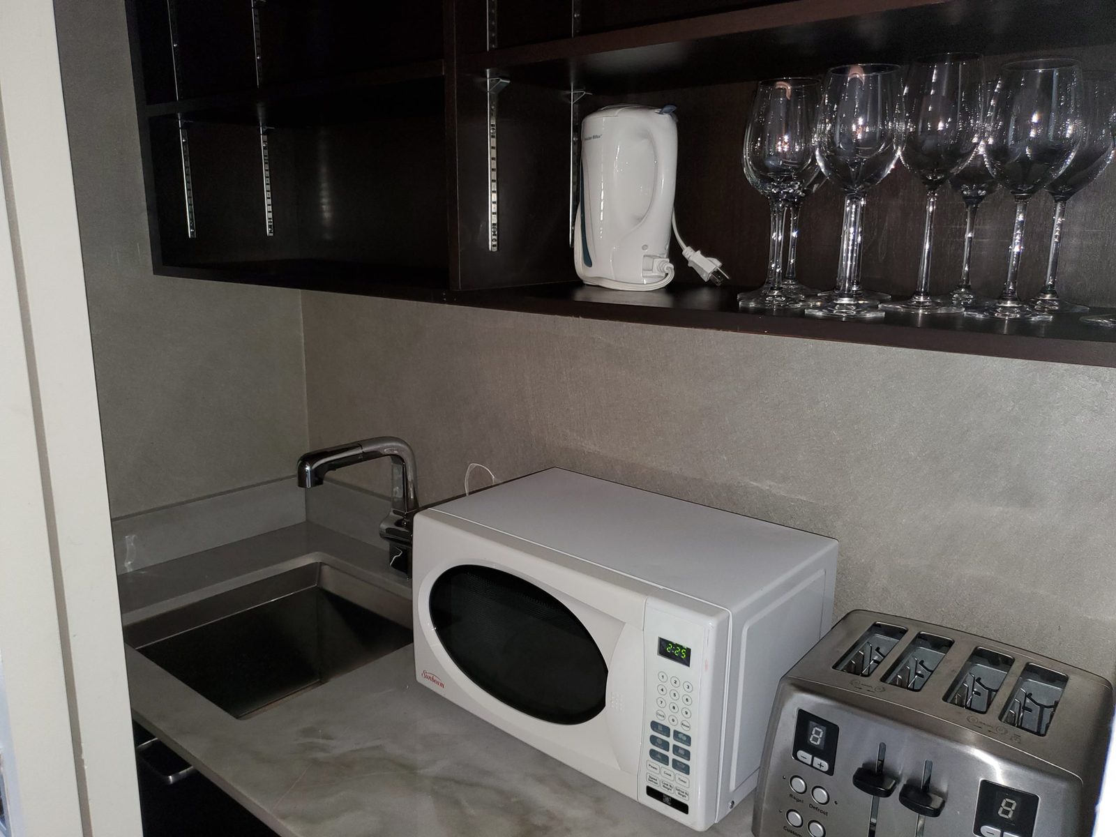 Review Westin Montreal