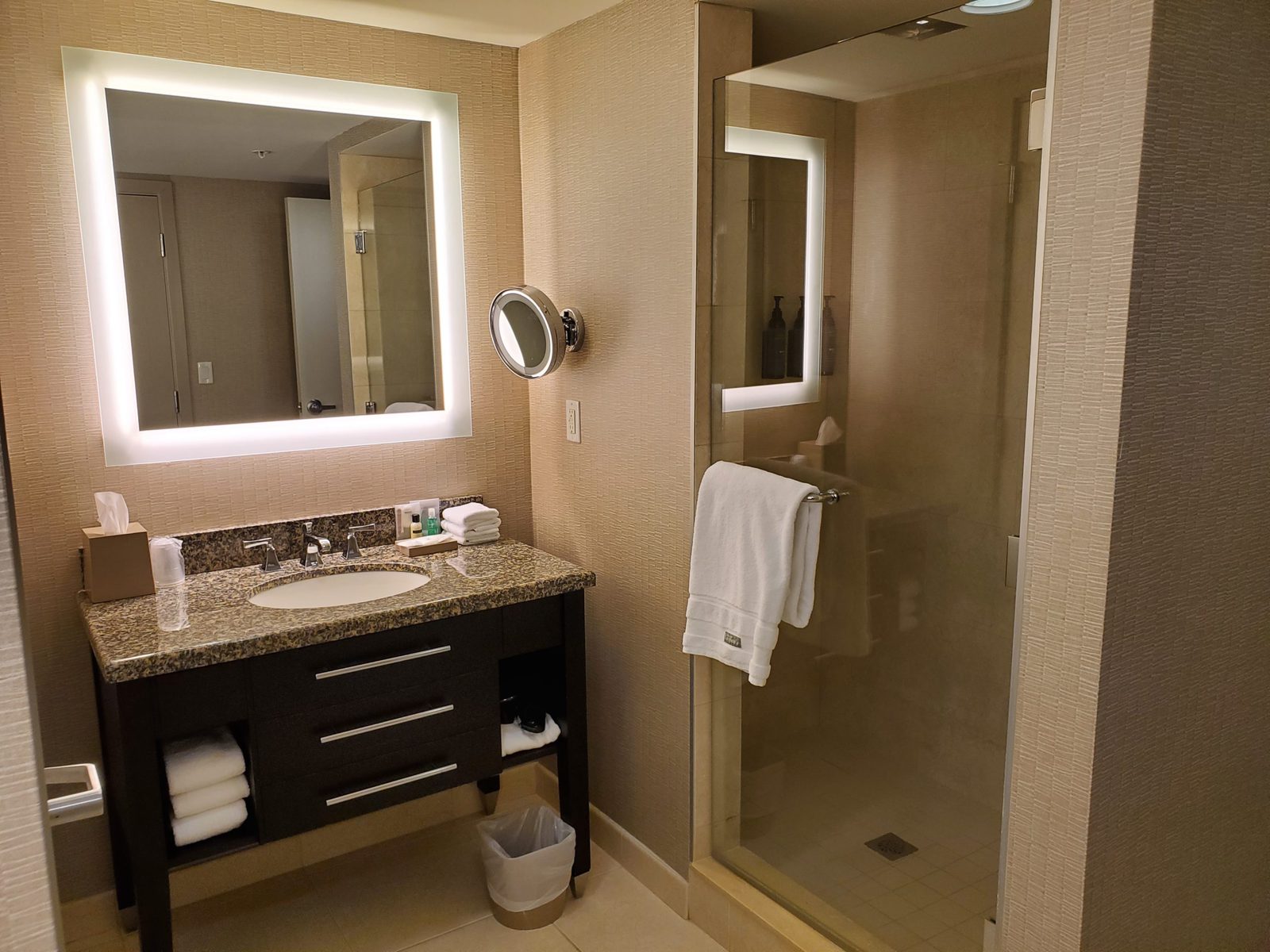 Review Westin Montreal