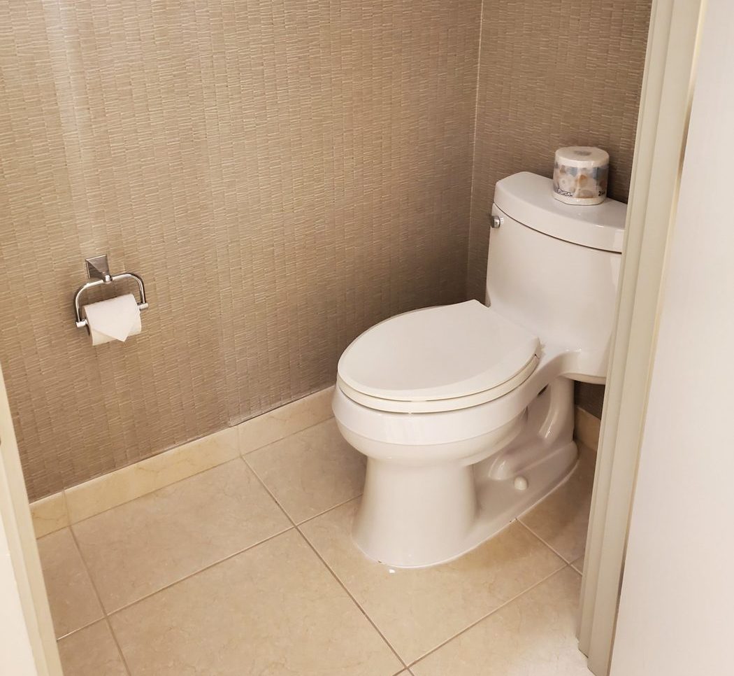 Review Westin Montreal