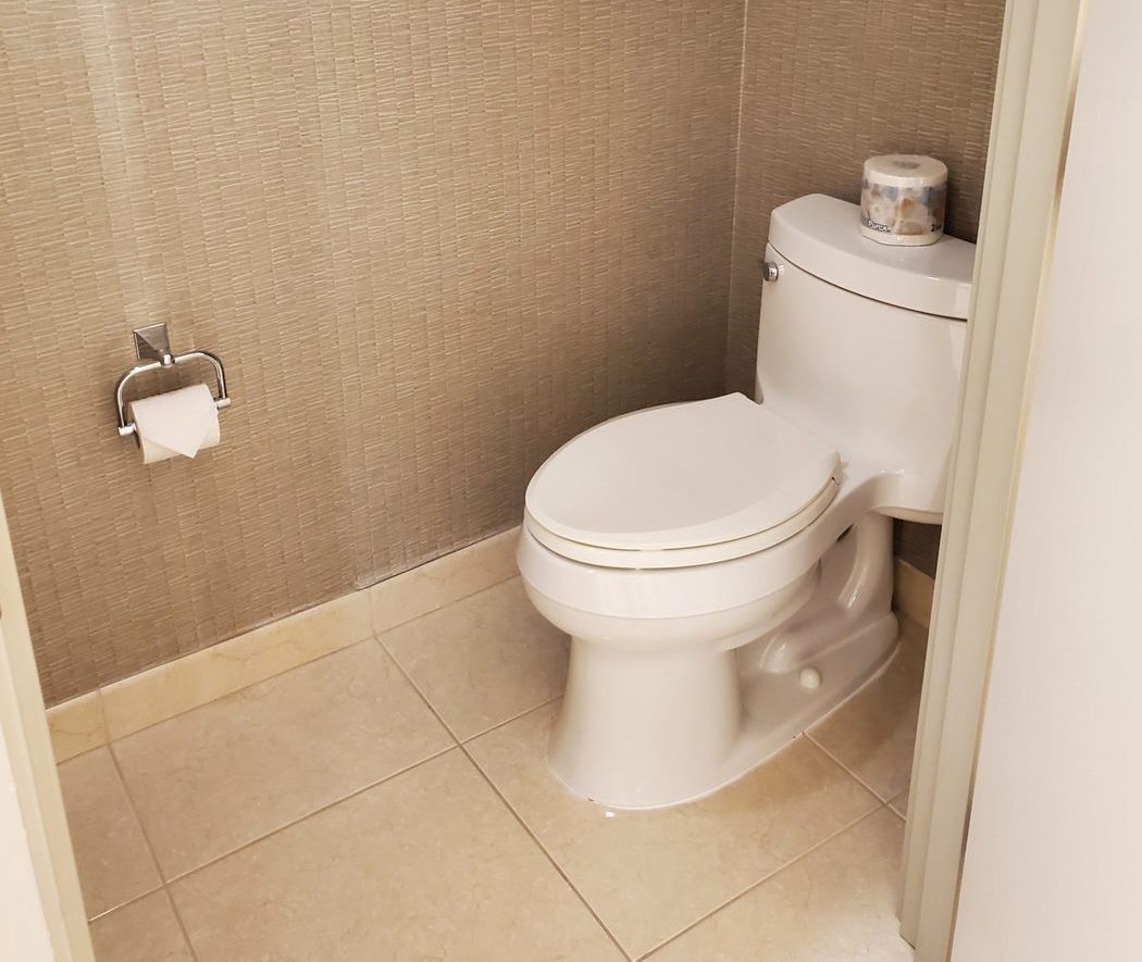 Review Westin Montreal