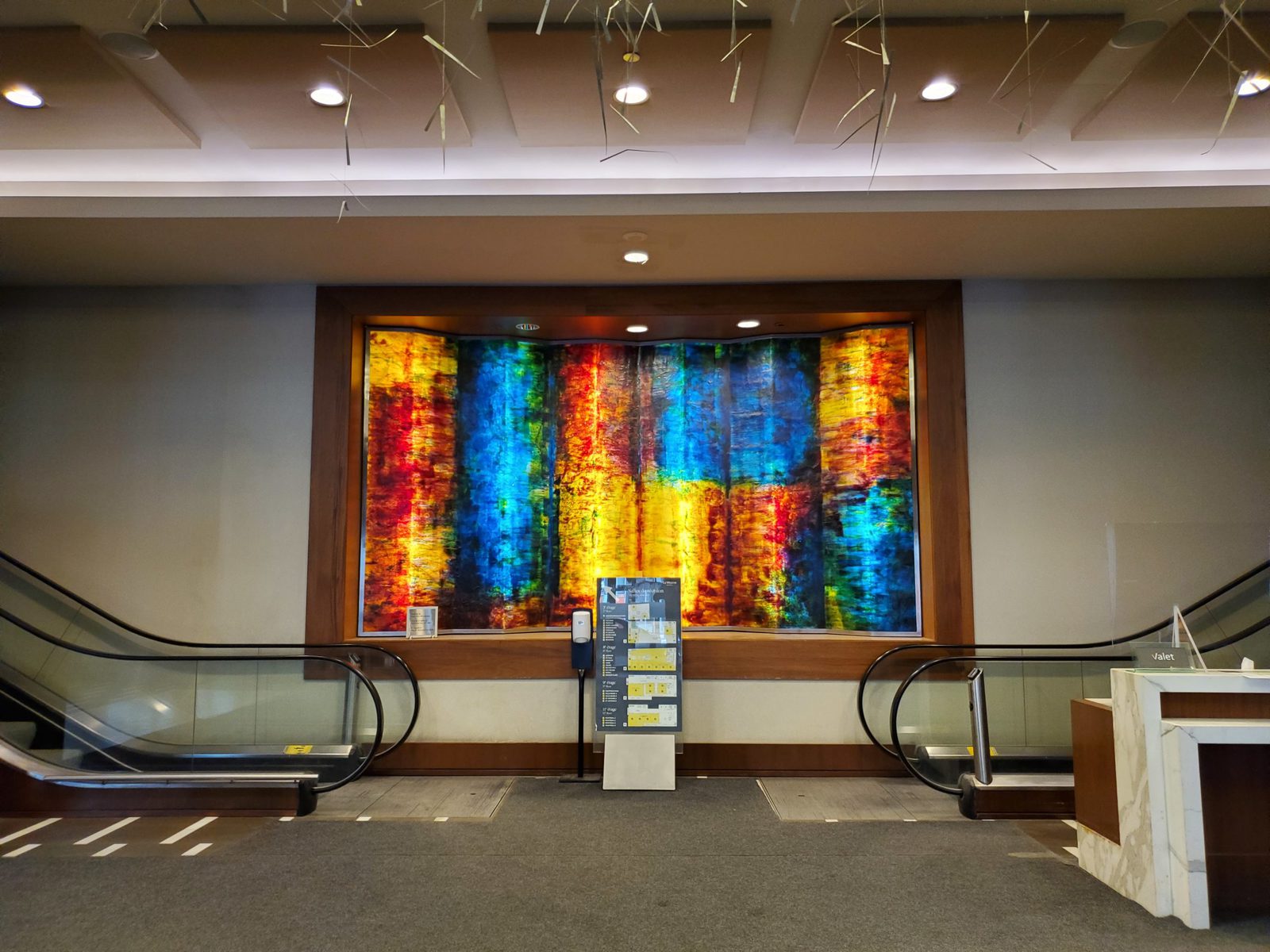 Review Westin Montreal