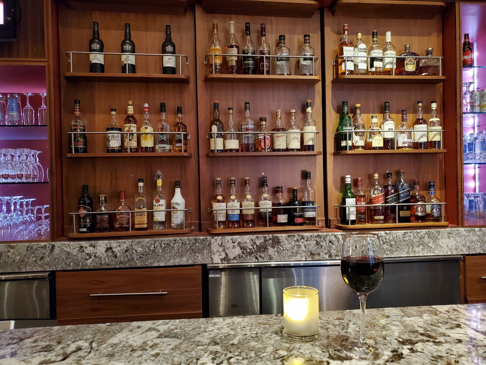 Review Westin Montreal