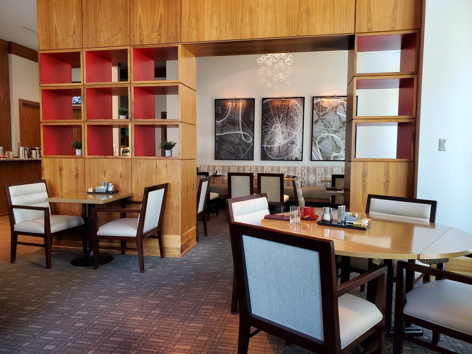 Review Westin Montreal