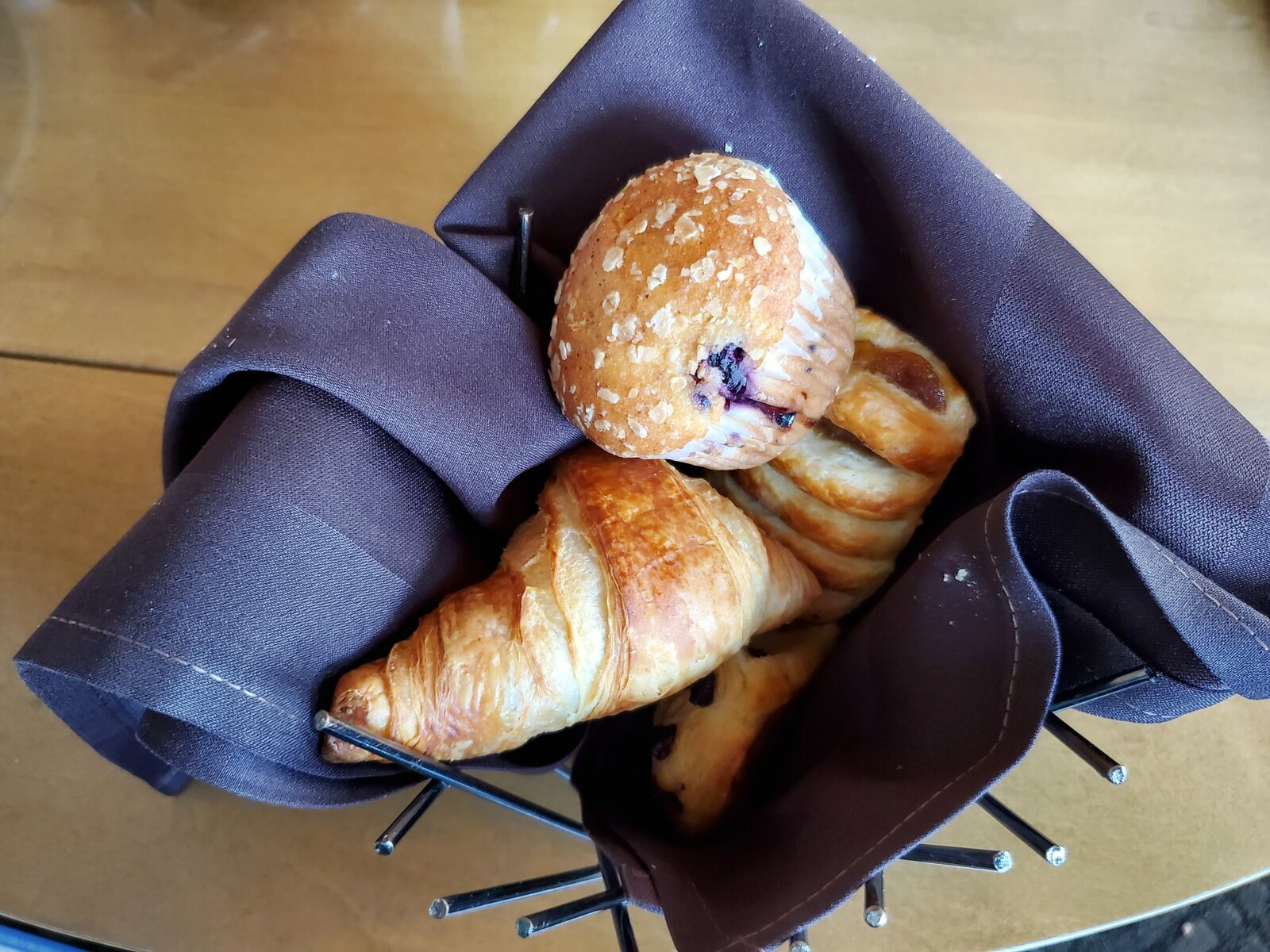 Review Westin Montreal