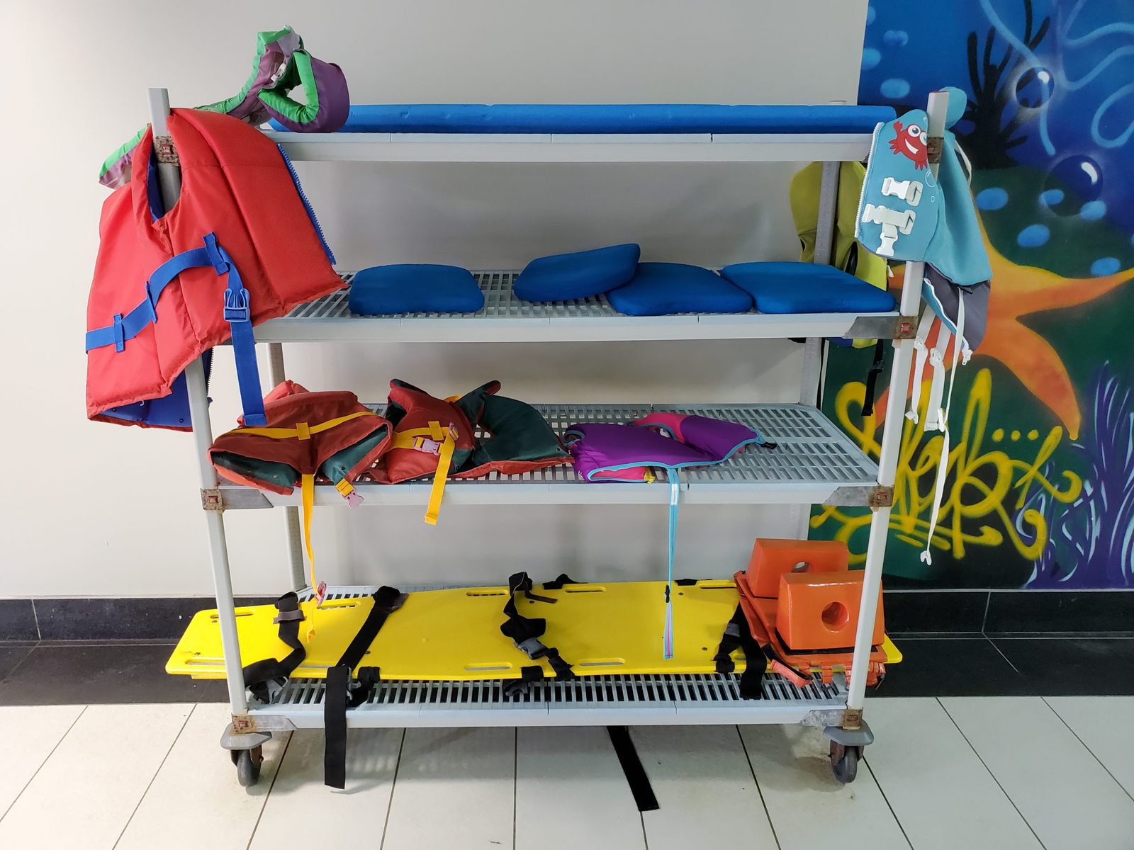 Review Westin Montreal