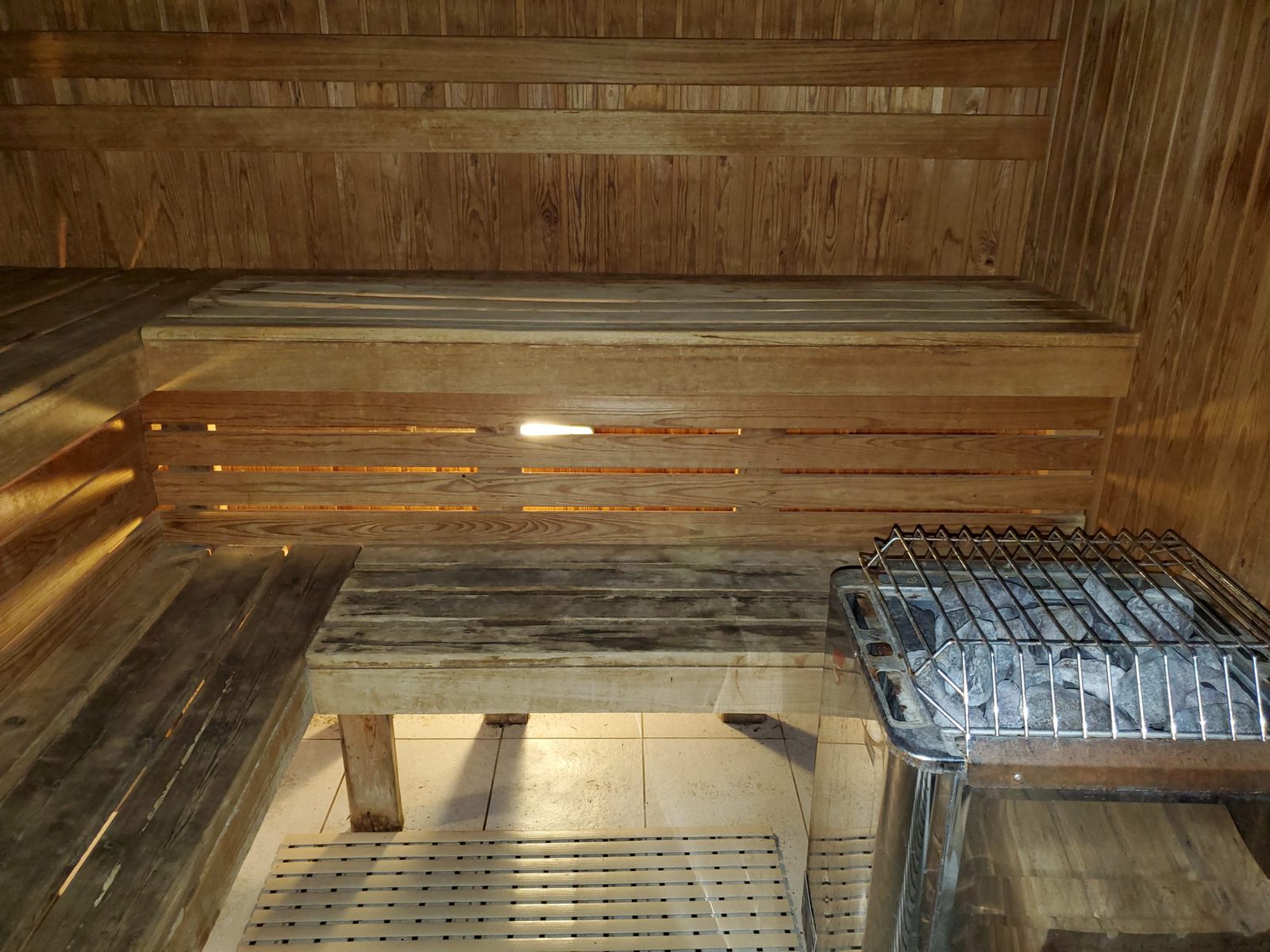 Review Westin Montreal