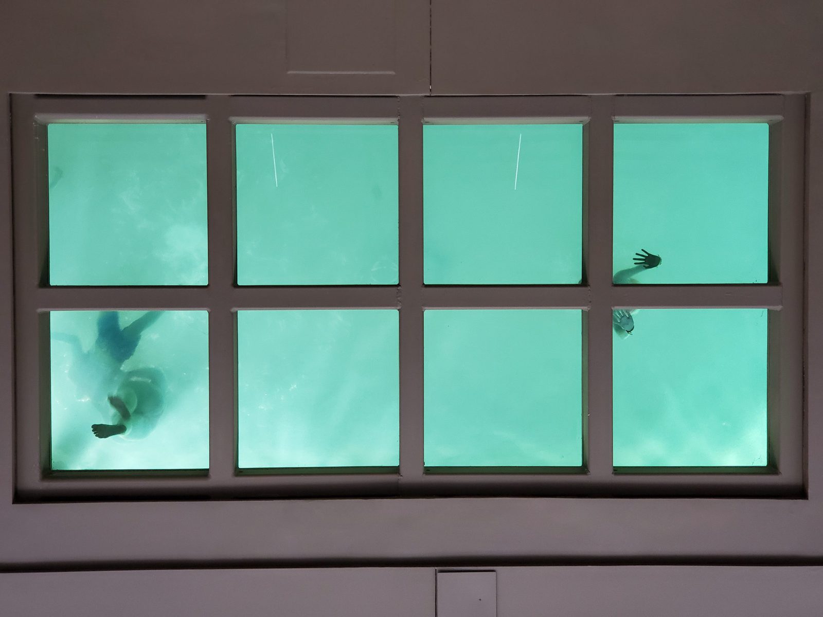 Review Westin Montreal