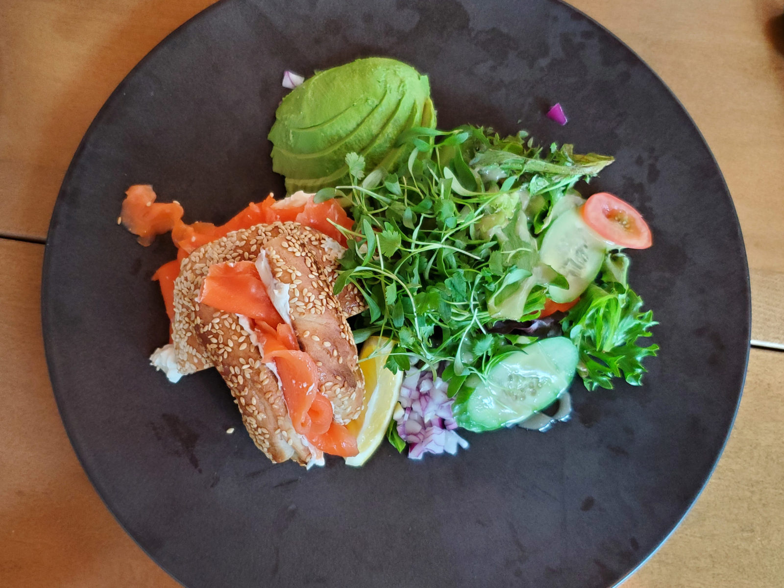 Review Westin Montreal