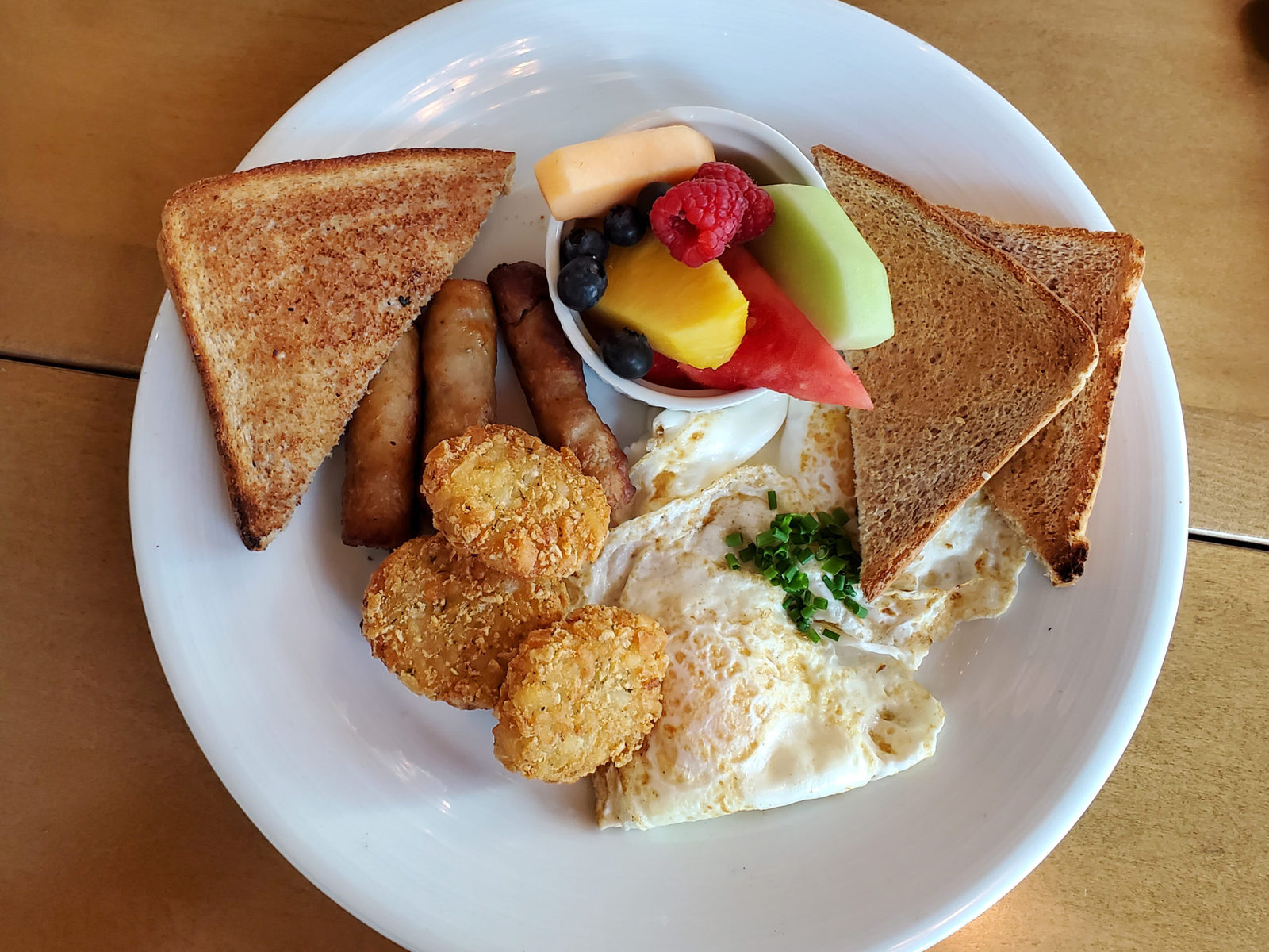 Review Westin Montreal