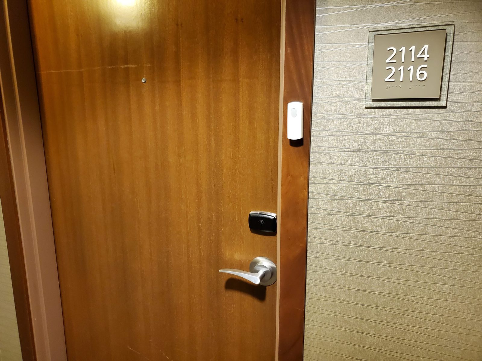 Review Westin Montreal