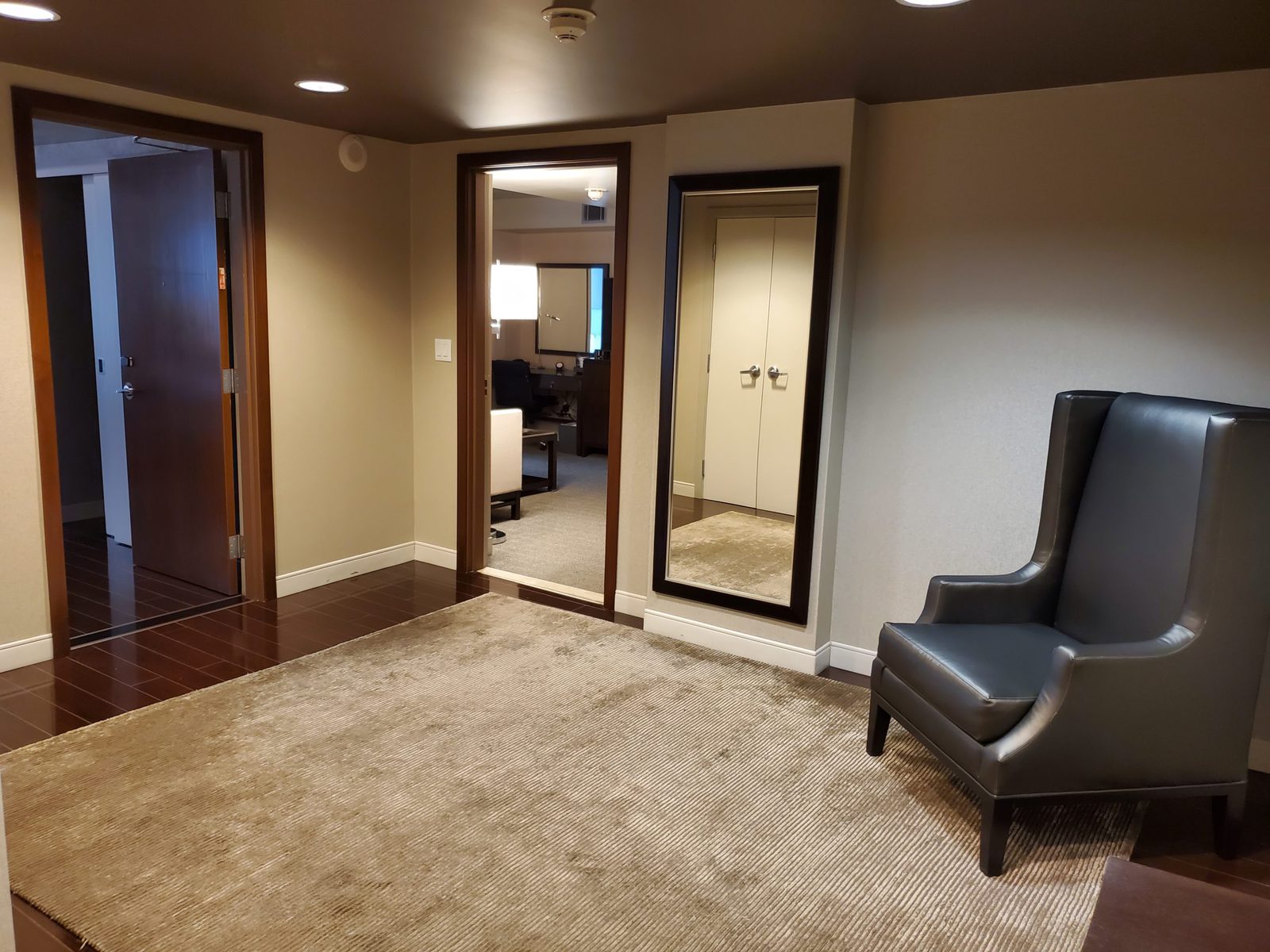 Review Westin Montreal