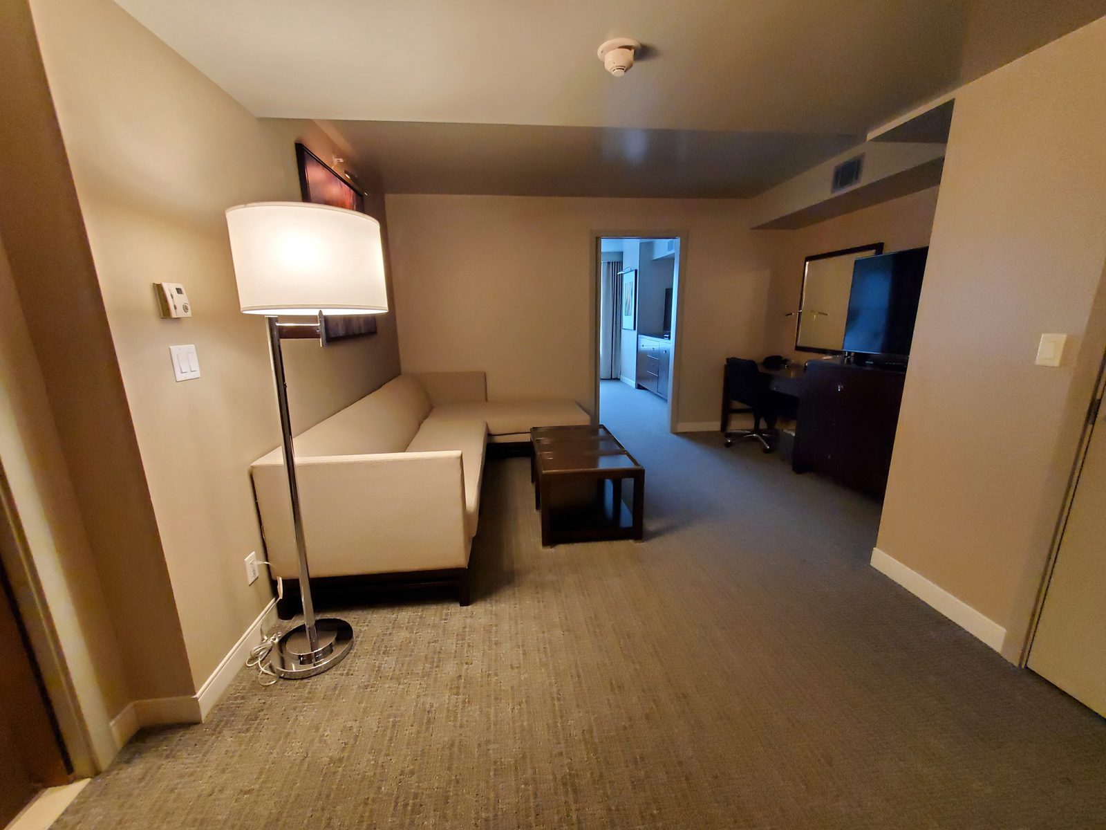 Review Westin Montreal