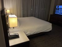 Calgary Airport Marriott In Terminal Hotel Chambre .