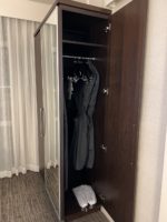 Calgary Airport Marriott In Terminal Hotel Chambre . .