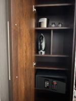 Calgary Airport Marriott In Terminal Hotel Chambre .