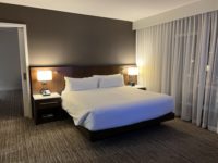 Calgary Airport Marriott In Terminal Hotel Chambre .