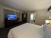 Calgary Airport Marriott In Terminal Hotel Chambre .