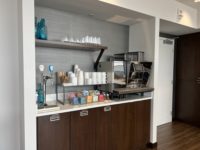 Calgary Airport Marriott In Terminal Hotel M Club Buffet