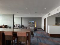 Calgary Airport Marriott In Terminal Hotel M Club Salon