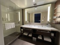 Calgary Airport Marriott In Terminal Hotel Salle De Bain