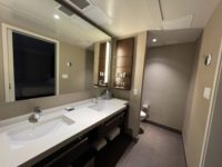 Calgary Airport Marriott In Terminal Hotel Salle De Bain