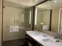 Calgary Airport Marriott In Terminal Hotel Salle De Bain