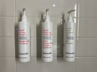 Calgary Airport Marriott In Terminal Hotel Salle De Bain