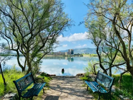 CroisiEurope Les tresors de l Adriatique