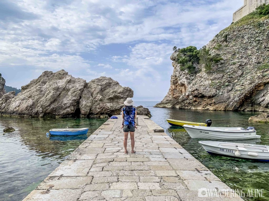 Blackwater Bay - GoT