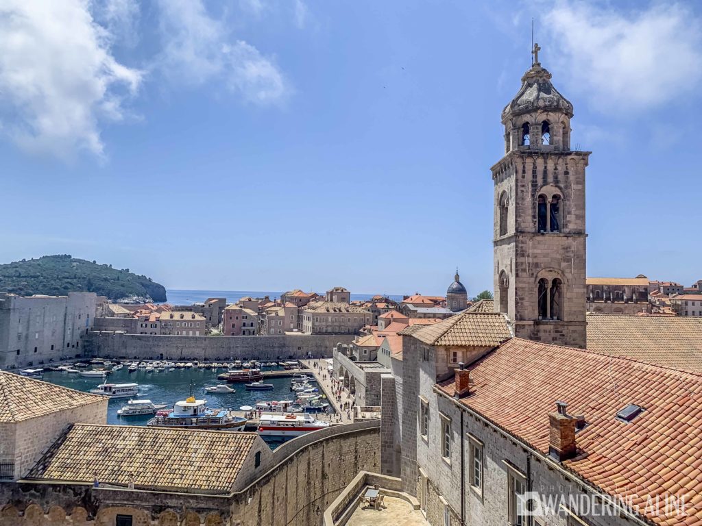 Dubrovnik
