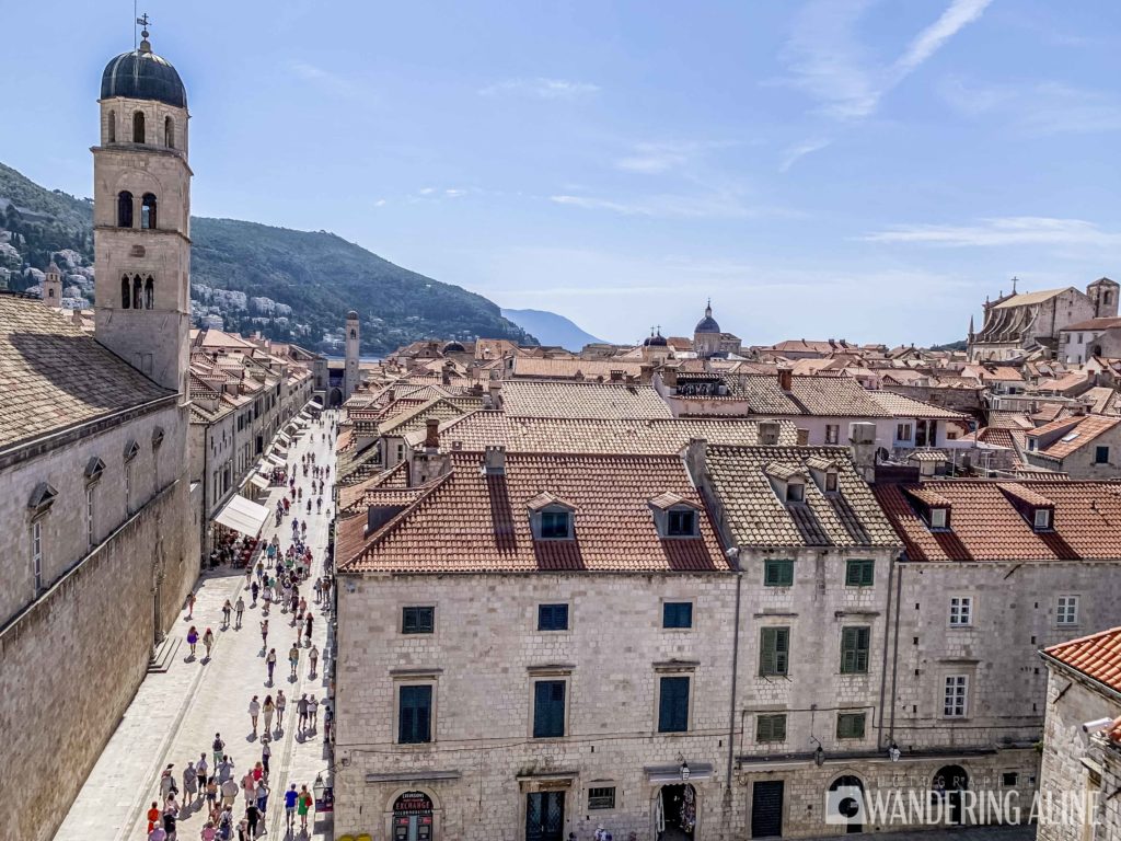 Dubrovnik