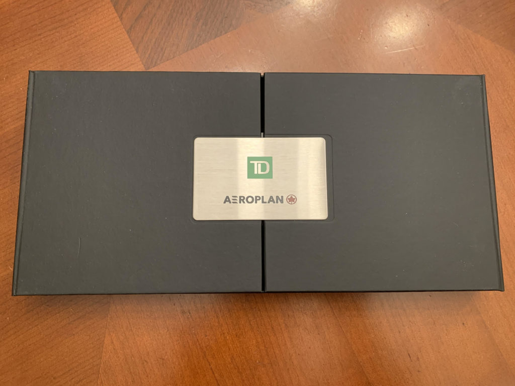 Étui Pour Td Carte Privilege