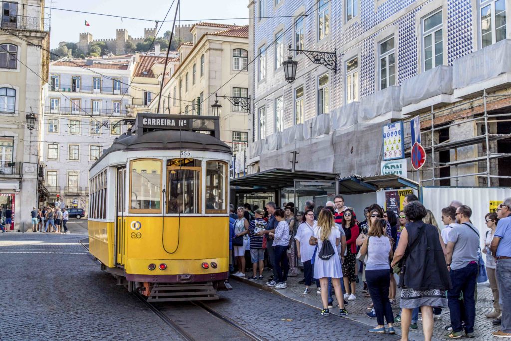 Lisbonne 2