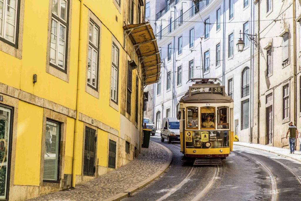 Lisbonne 5
