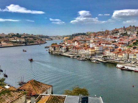 Porto 1 Portugal Crédit Valérie