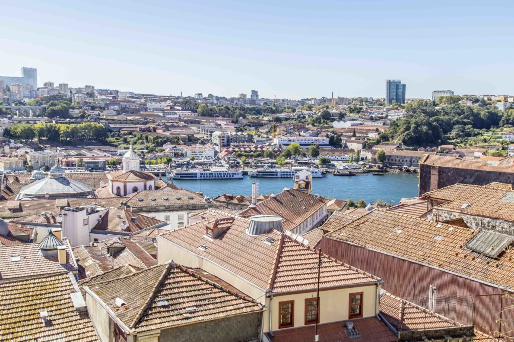 Porto 3