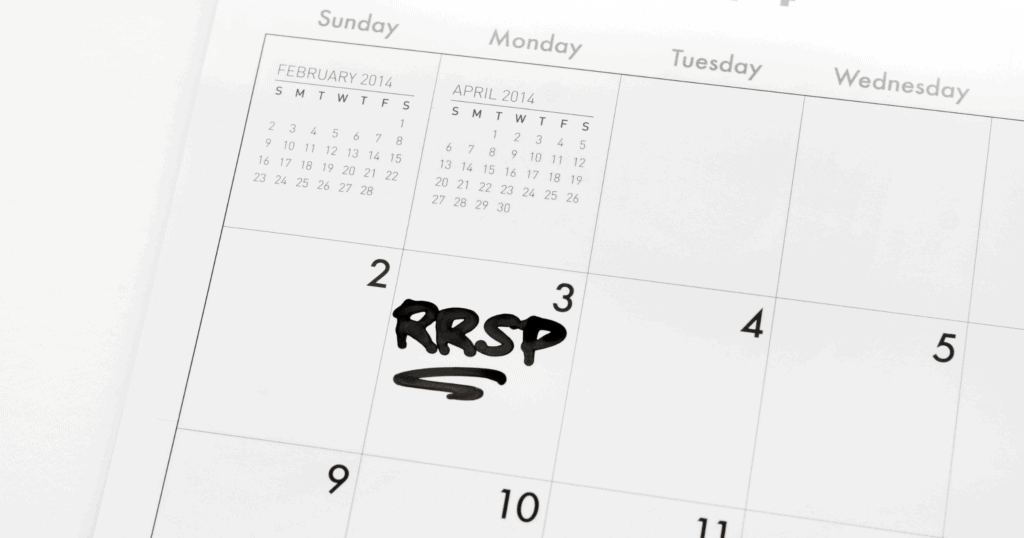 RRSP