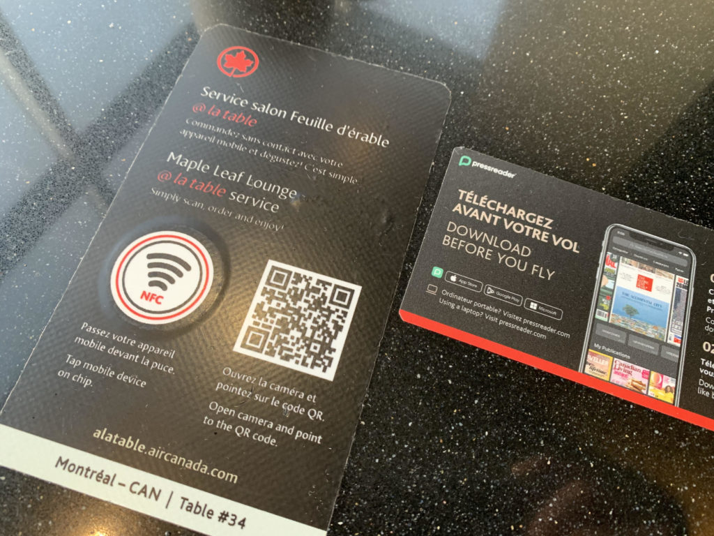 Salon Yul Feuille Érable Commande Domestique