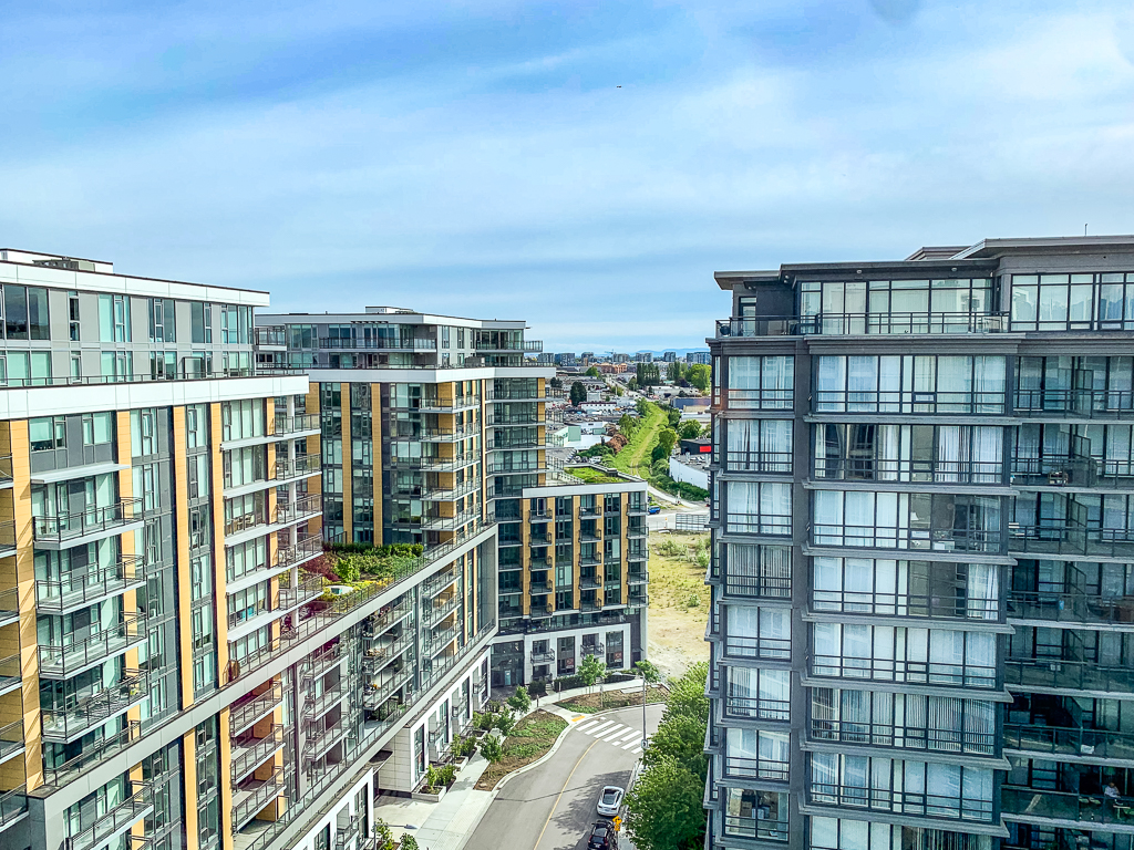The Westin Wall Centre Vancouver Airport 13