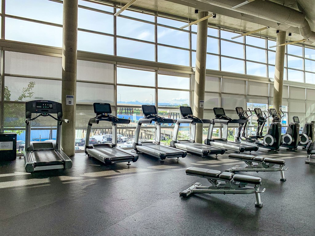 The Westin Wall Centre Vancouver Airport 16