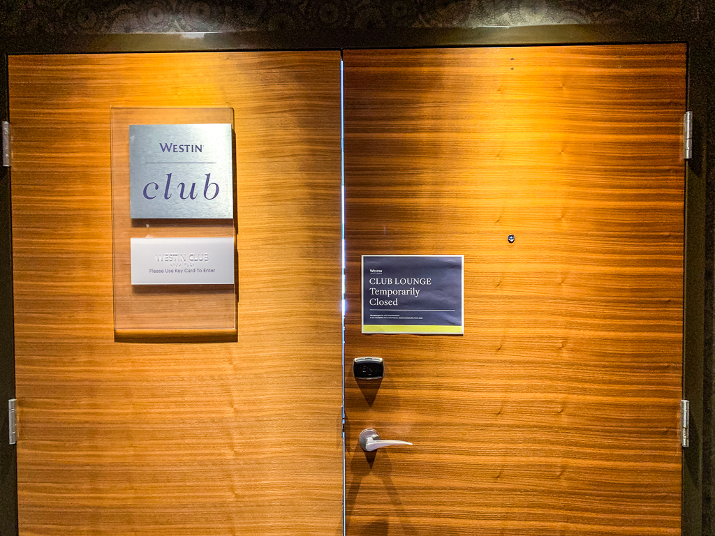 The Westin Wall Centre Vancouver Airport 20