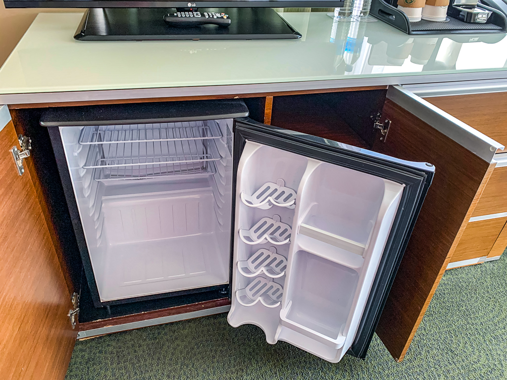 The Westin Wall Centre Vancouver Airport 24