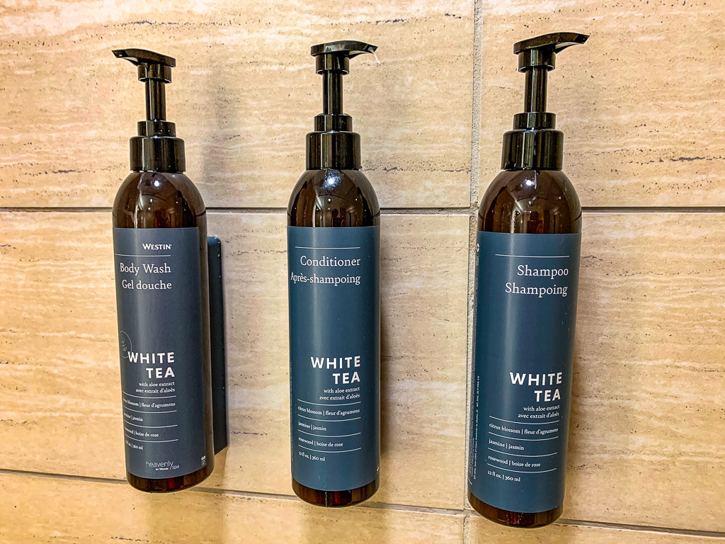 The Westin Wall Centre Vancouver Airport 26