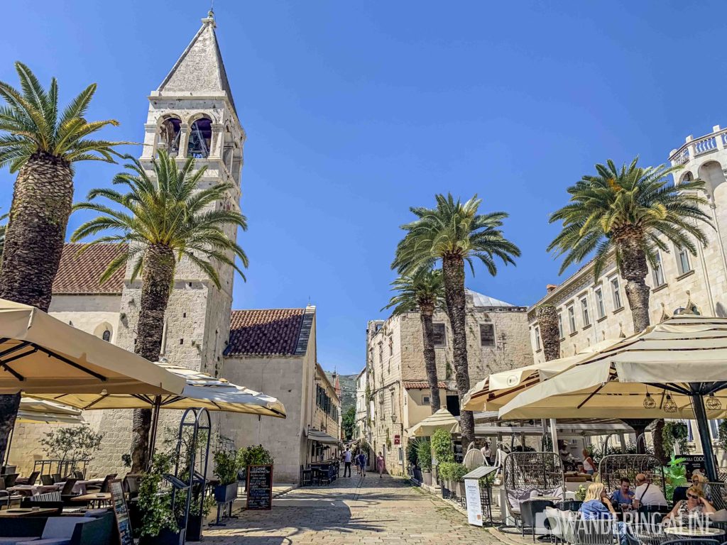 Trogir