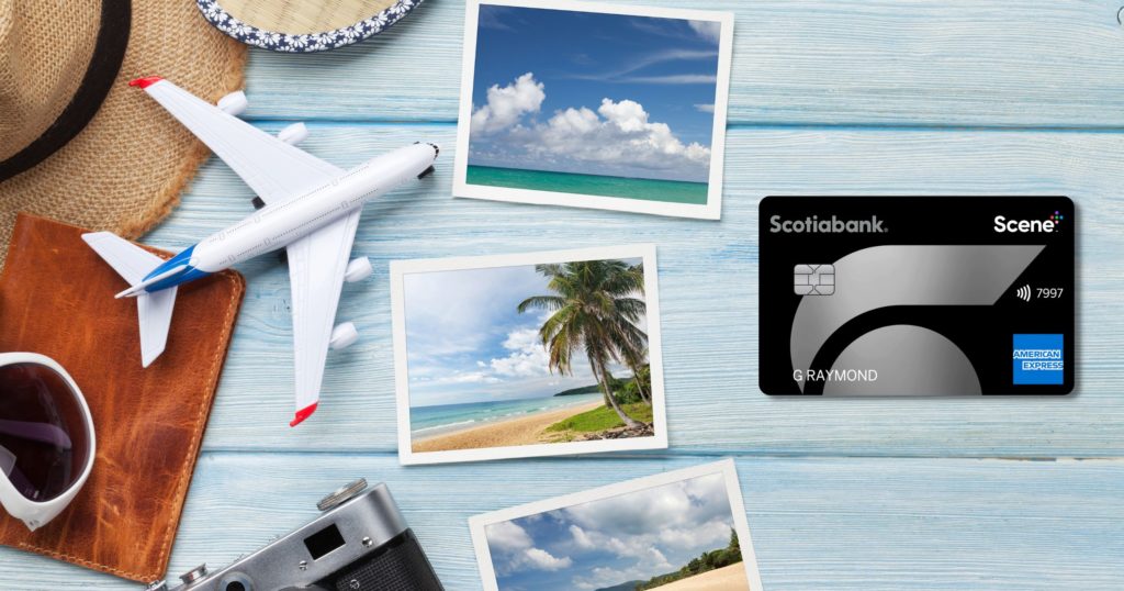 Scotiabank Platinum Featured En