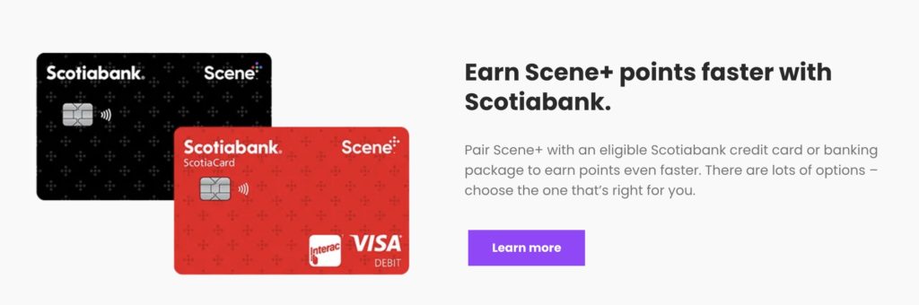 Credit Scene Debit Card En