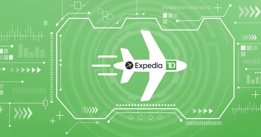 Expedia Pour Td Featured
