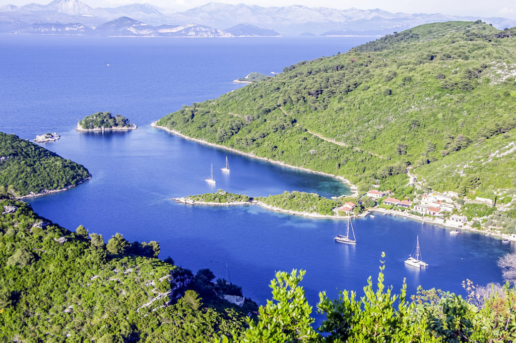 Mljet Gc Db